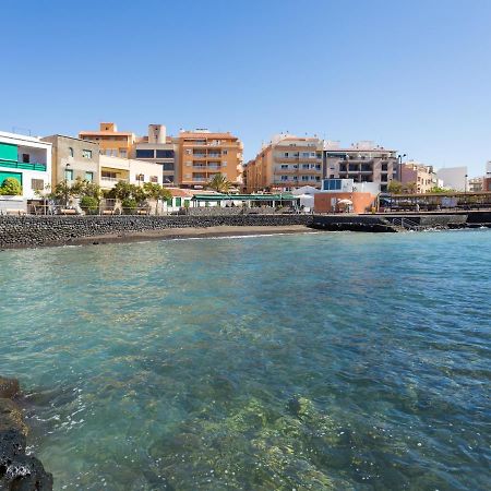 Live Puertito Neptune Beach Puertito de Guimar Dış mekan fotoğraf