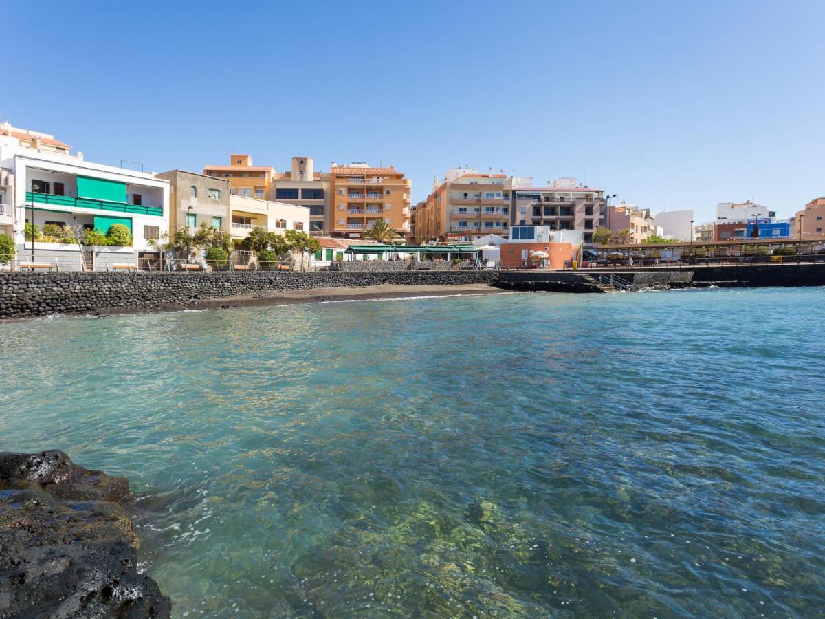 Live Puertito Neptune Beach Puertito de Guimar Dış mekan fotoğraf