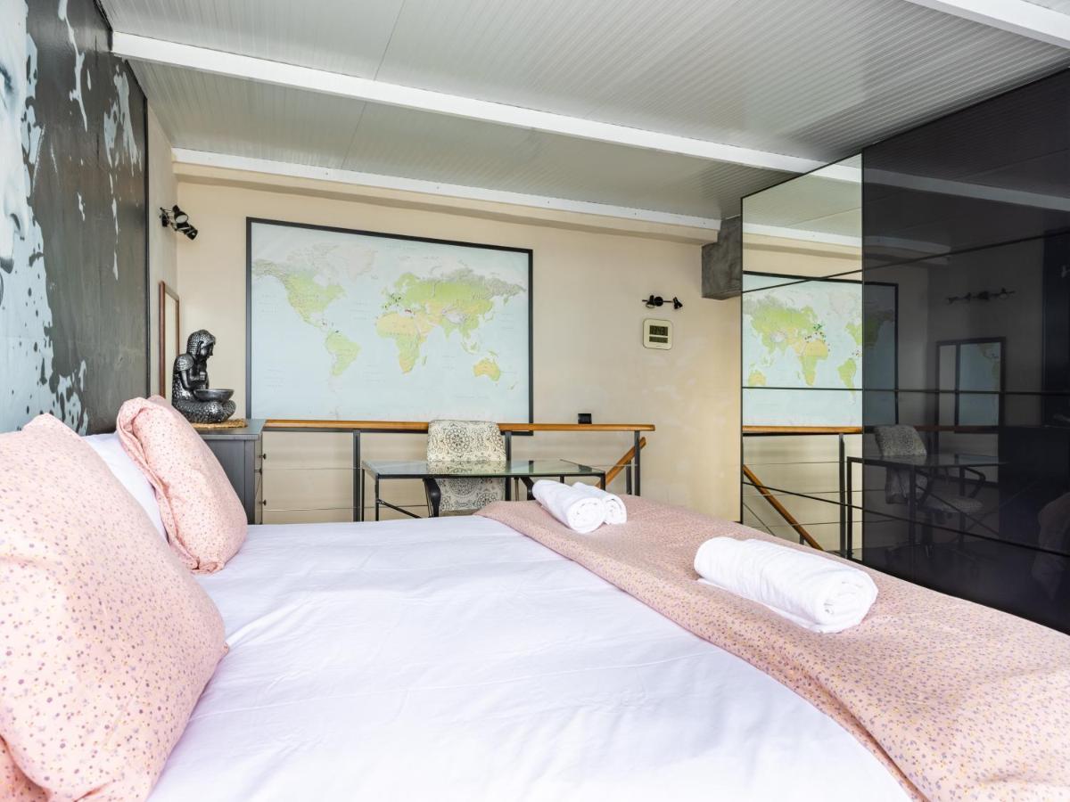 Live Puertito Neptune Beach Puertito de Guimar Dış mekan fotoğraf