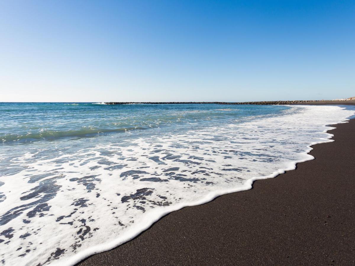 Live Puertito Neptune Beach Puertito de Guimar Dış mekan fotoğraf