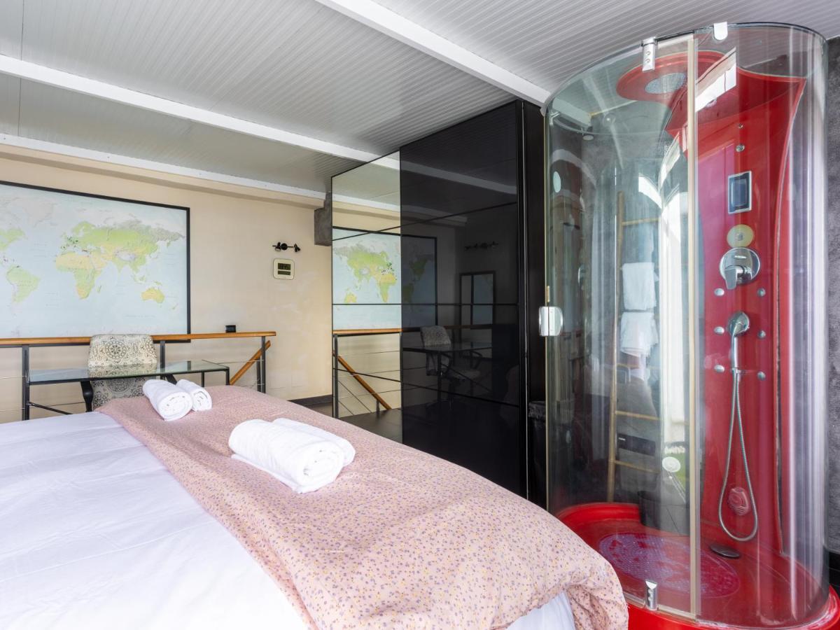 Live Puertito Neptune Beach Puertito de Guimar Dış mekan fotoğraf